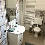 Apartahotel Négy évszak
