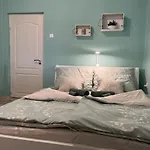 Négy évszak Apartahotel Aggtelek