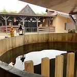 Négy évszak 3* Aggtelek