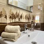 Négy évszak Apartahotel Aggtelek