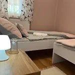 Négy évszak Apartahotel 3*