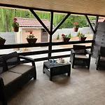 Négy évszak Apartahotel Aggtelek