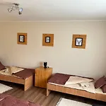 Négy évszak Apartahotel
