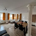 Apartahotel Négy évszak Aggtelek