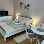 Apartahotel Négy évszak 3*