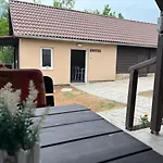 Apartahotel Négy évszak 3*