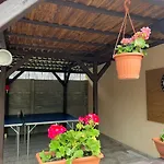 Apartahotel Négy évszak
