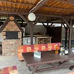 Apartahotel Négy évszak