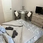 Négy évszak Apartahotel Aggtelek
