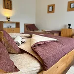 Apartahotel Négy évszak