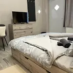 Apartahotel Négy évszak Aggtelek