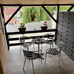 Négy évszak Apartahotel Aggtelek