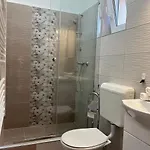 Apartahotel Négy évszak