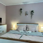 Apartahotel Négy évszak