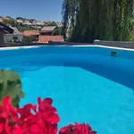 Apartahotel Négy évszak