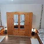 Apartahotel Négy évszak