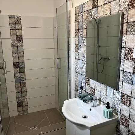 Negy Evszak Vendeghaz Apart Otel Aggtelek