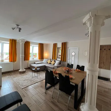 Apart Otel Negy Evszak Vendeghaz Aggtelek