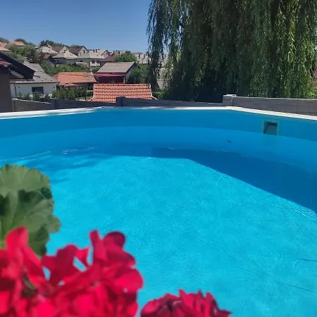 Apart Otel Negy Evszak Vendeghaz