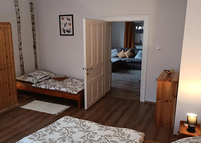 Negy Evszak Vendeghaz 3*